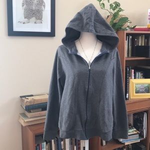 Danskin Zip Hoodie